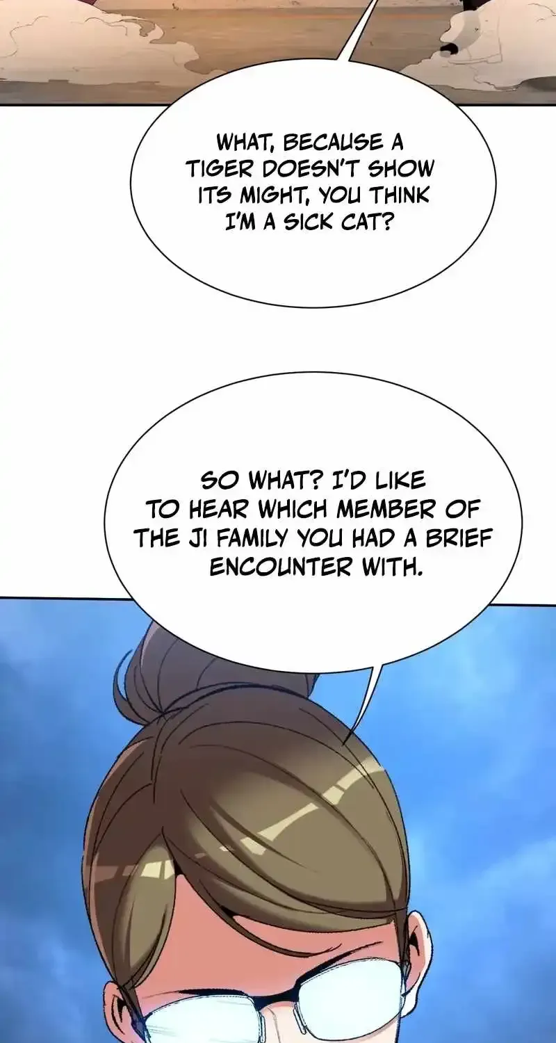 Read Nuclear Slash Technique꞉ One Hit, One Kill chapter 49 image 20 on Lezhin