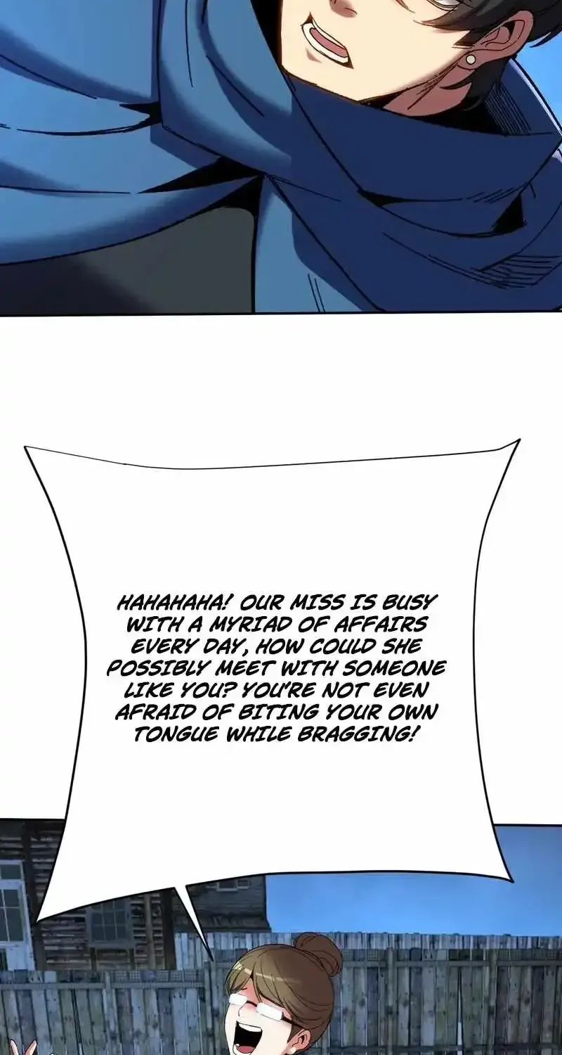 Read Nuclear Slash Technique꞉ One Hit, One Kill chapter 49 image 22 on Lezhin