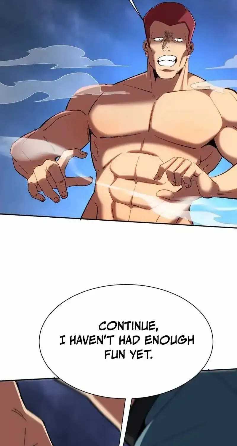 Read Nuclear Slash Technique꞉ One Hit, One Kill chapter 49 image 3 on Lezhin
