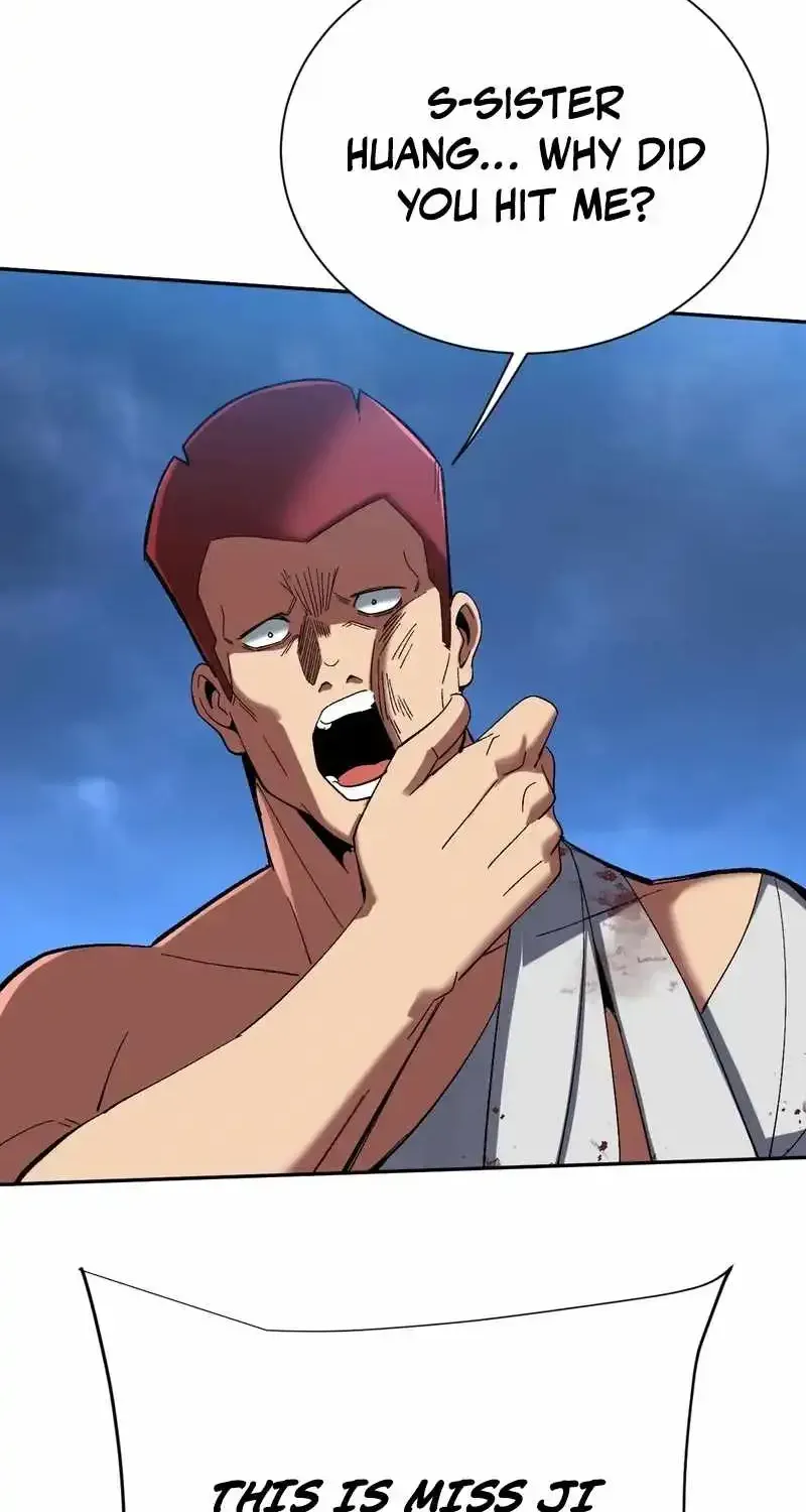 Read Nuclear Slash Technique꞉ One Hit, One Kill chapter 49 image 30 on Lezhin