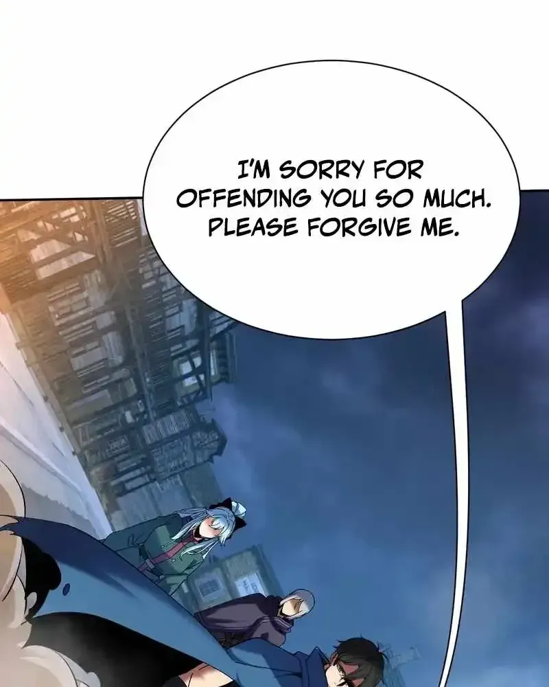 Read Nuclear Slash Technique꞉ One Hit, One Kill chapter 49 image 33 on Lezhin