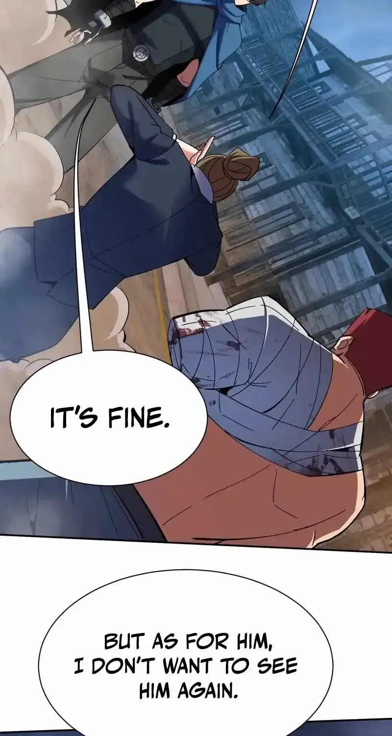 Read Nuclear Slash Technique꞉ One Hit, One Kill chapter 49 image 34 on Lezhin