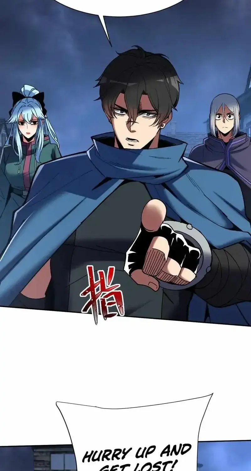 Read Nuclear Slash Technique꞉ One Hit, One Kill chapter 49 image 35 on Lezhin
