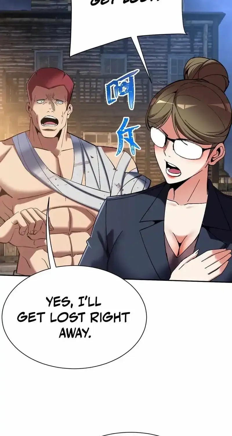 Read Nuclear Slash Technique꞉ One Hit, One Kill chapter 49 image 36 on Lezhin