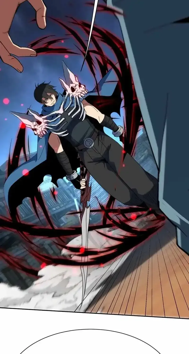 Read Nuclear Slash Technique꞉ One Hit, One Kill chapter 49 image 4 on Lezhin