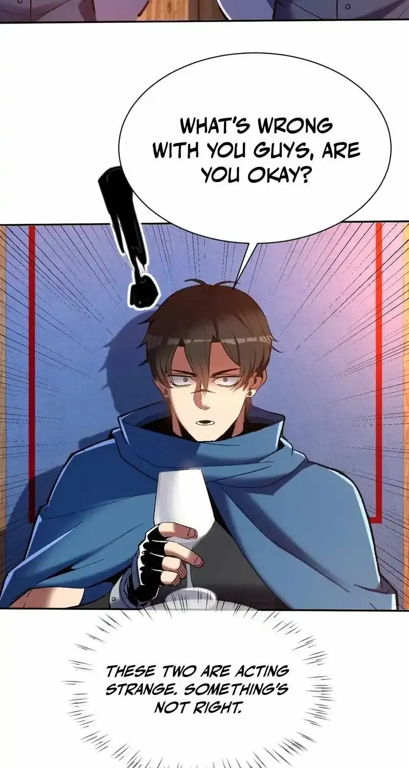 Read Nuclear Slash Technique꞉ One Hit, One Kill chapter 49 image 47 on Lezhin