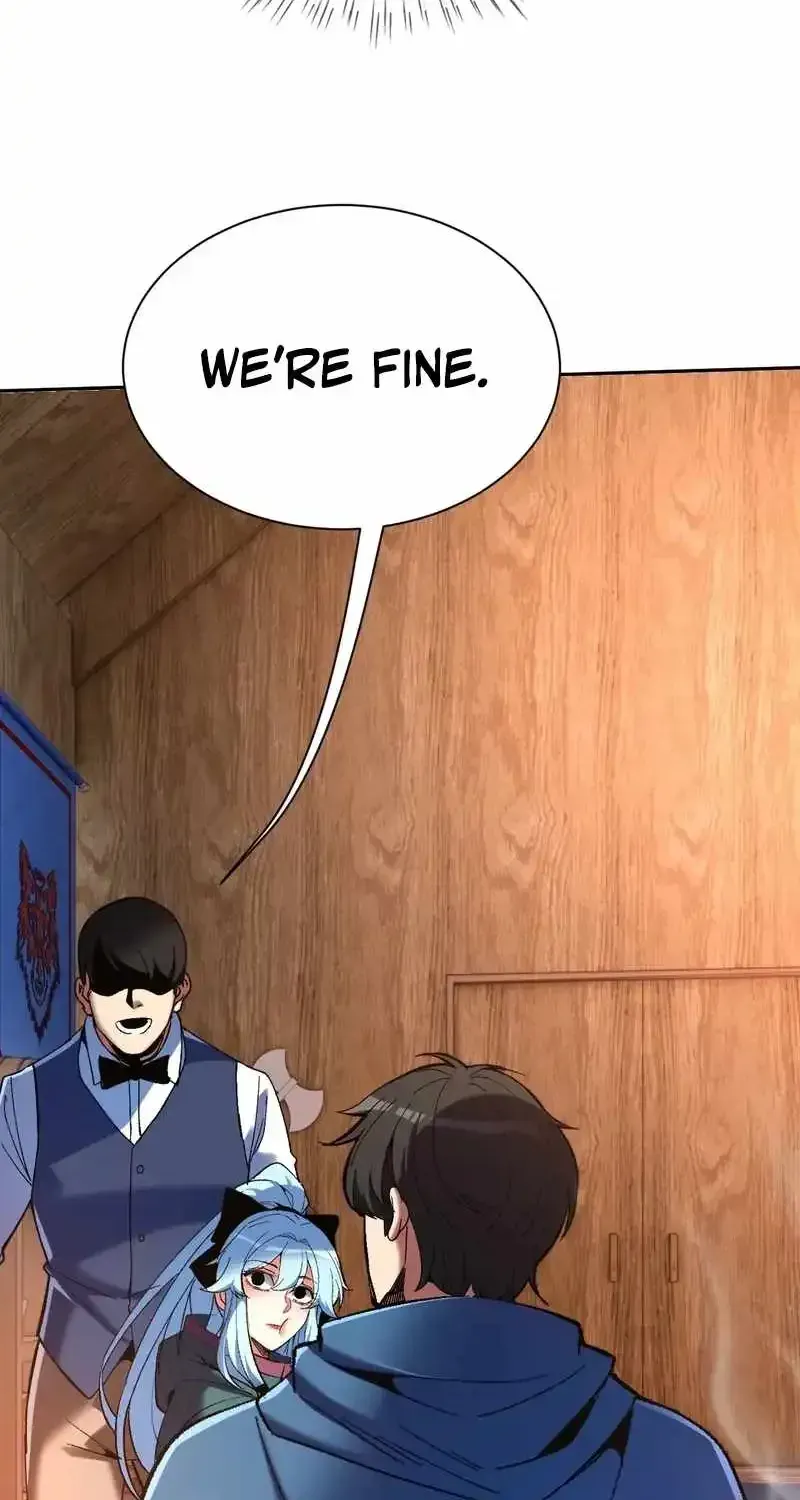 Read Nuclear Slash Technique꞉ One Hit, One Kill chapter 49 image 48 on Lezhin