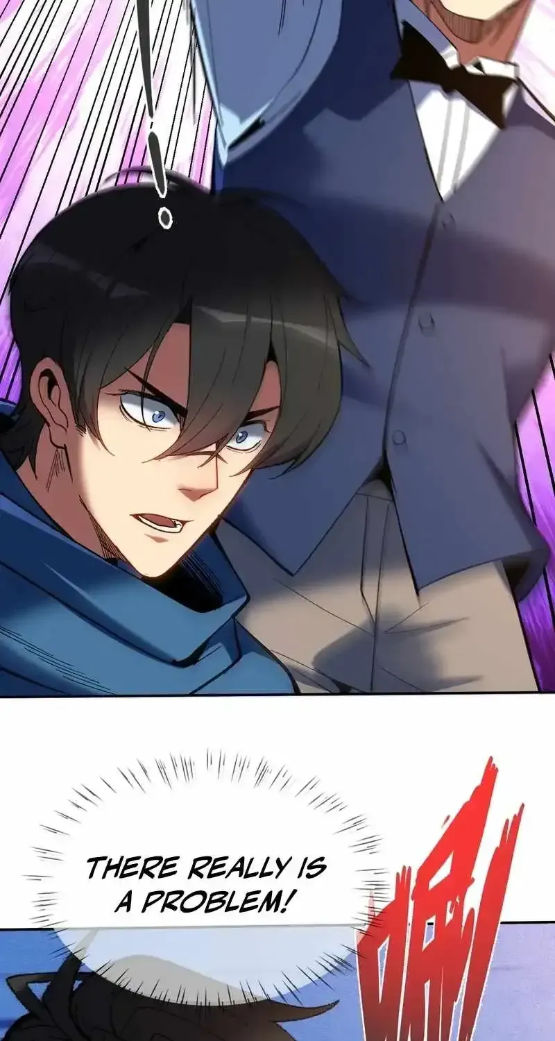 Read Nuclear Slash Technique꞉ One Hit, One Kill chapter 49 image 52 on Lezhin