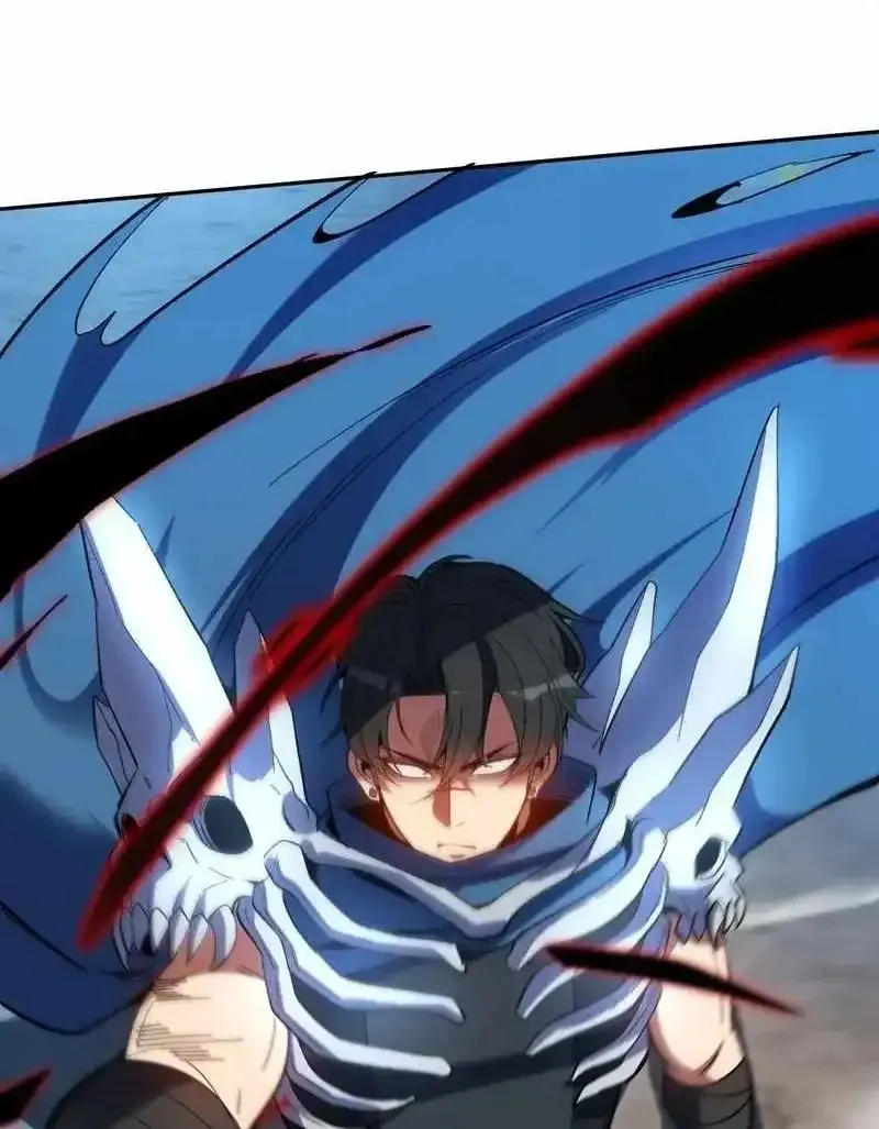 Read Nuclear Slash Technique꞉ One Hit, One Kill chapter 49 image 6 on Lezhin