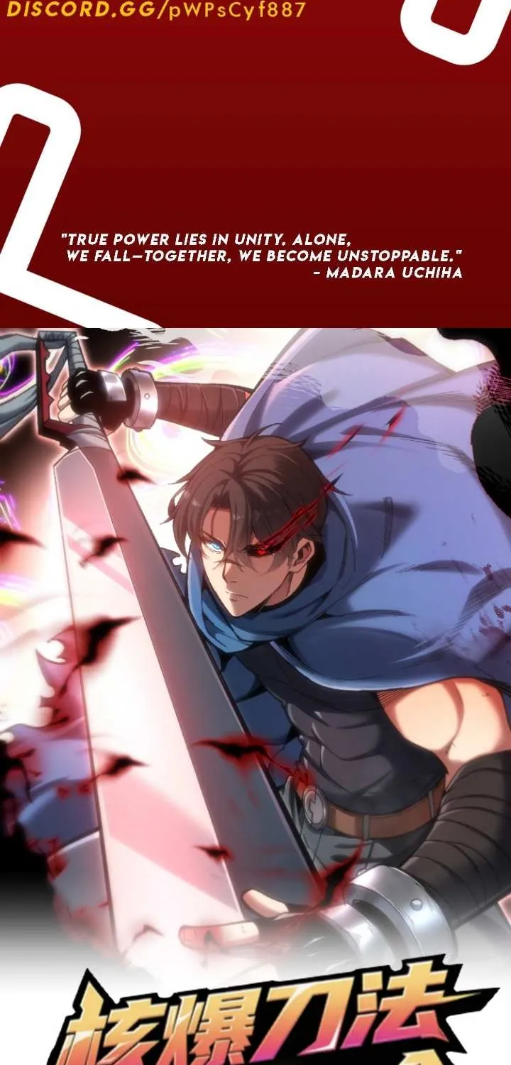 Read Nuclear Slash Technique꞉ One Hit, One Kill chapter 5 image 1 on Lezhin