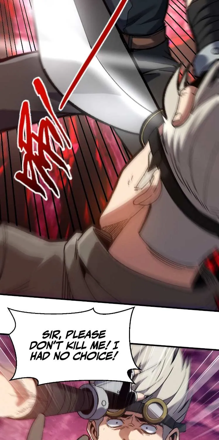 Read Nuclear Slash Technique꞉ One Hit, One Kill chapter 5 image 11 on Lezhin