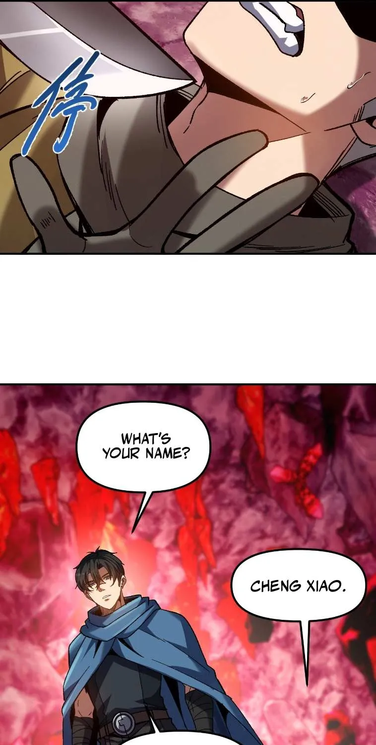Read Nuclear Slash Technique꞉ One Hit, One Kill chapter 5 image 13 on Lezhin