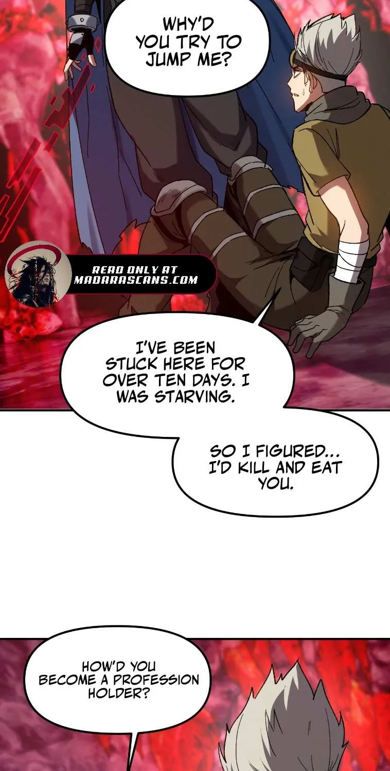 Read Nuclear Slash Technique꞉ One Hit, One Kill chapter 5 image 14 on Lezhin