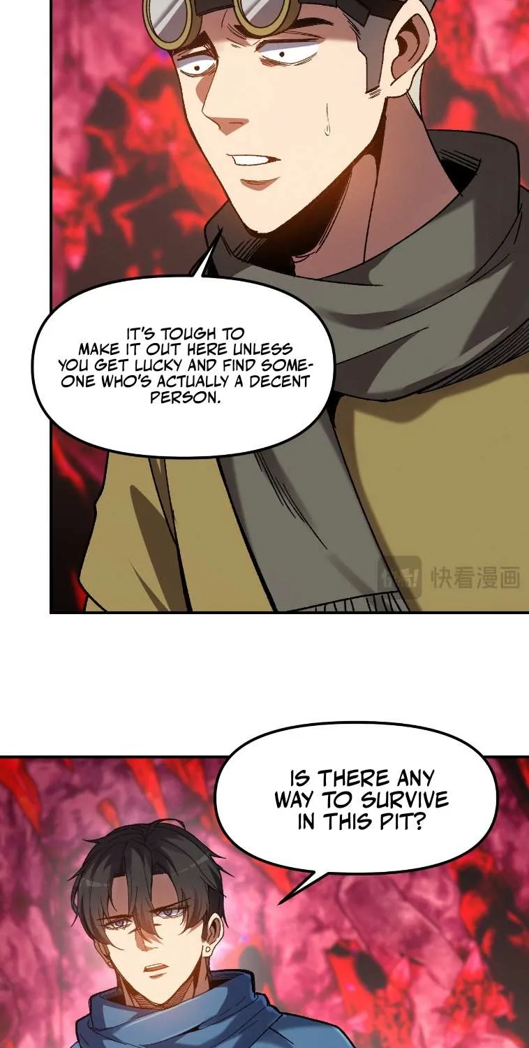 Read Nuclear Slash Technique꞉ One Hit, One Kill chapter 5 image 16 on Lezhin