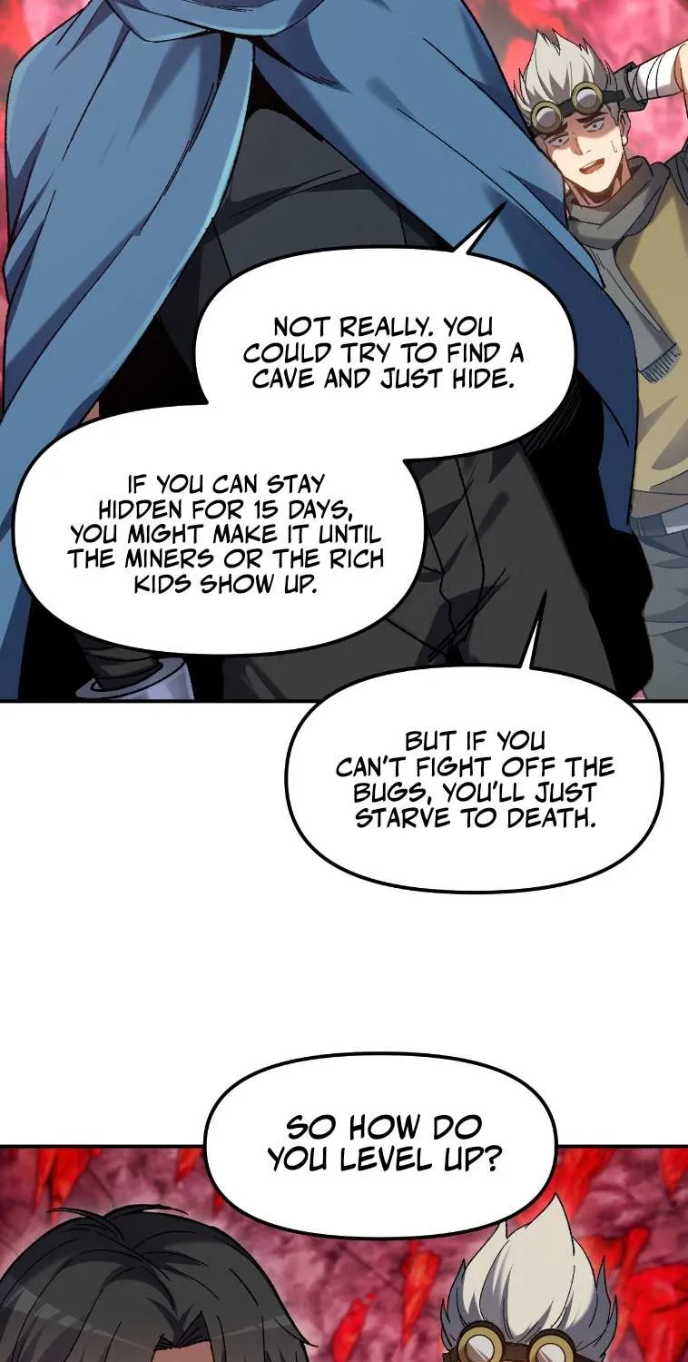 Read Nuclear Slash Technique꞉ One Hit, One Kill chapter 5 image 17 on Lezhin