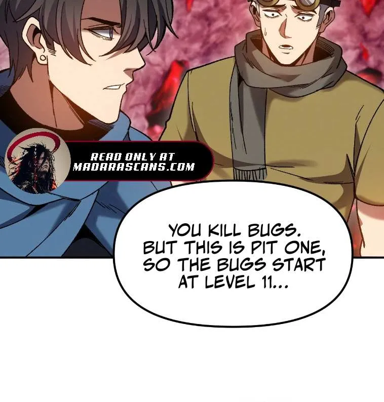 Read Nuclear Slash Technique꞉ One Hit, One Kill chapter 5 image 18 on Lezhin