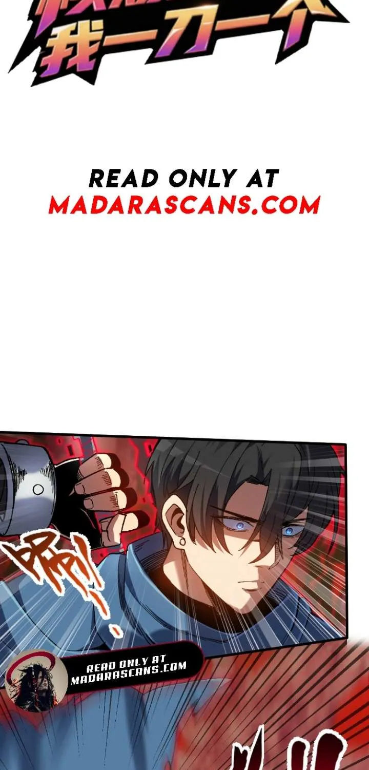 Read Nuclear Slash Technique꞉ One Hit, One Kill chapter 5 image 2 on Lezhin