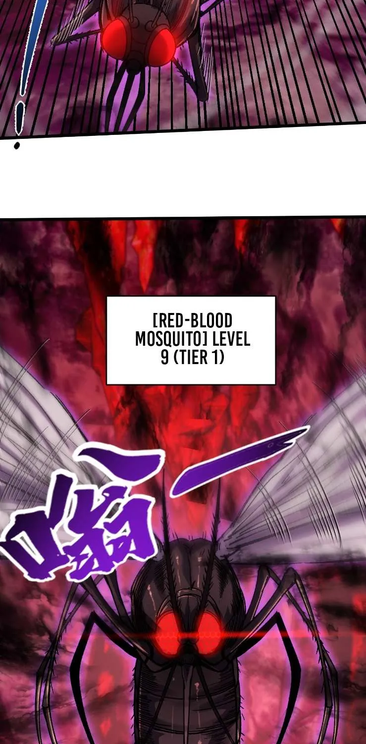 Read Nuclear Slash Technique꞉ One Hit, One Kill chapter 5 image 21 on Lezhin