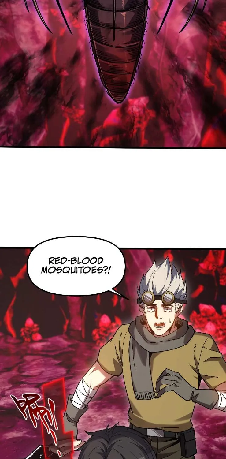 Read Nuclear Slash Technique꞉ One Hit, One Kill chapter 5 image 22 on Lezhin