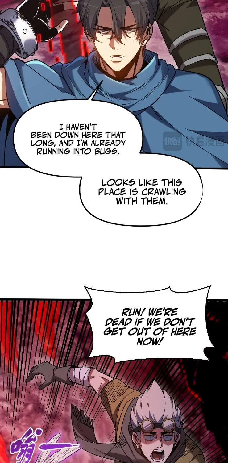 Read Nuclear Slash Technique꞉ One Hit, One Kill chapter 5 image 23 on Lezhin