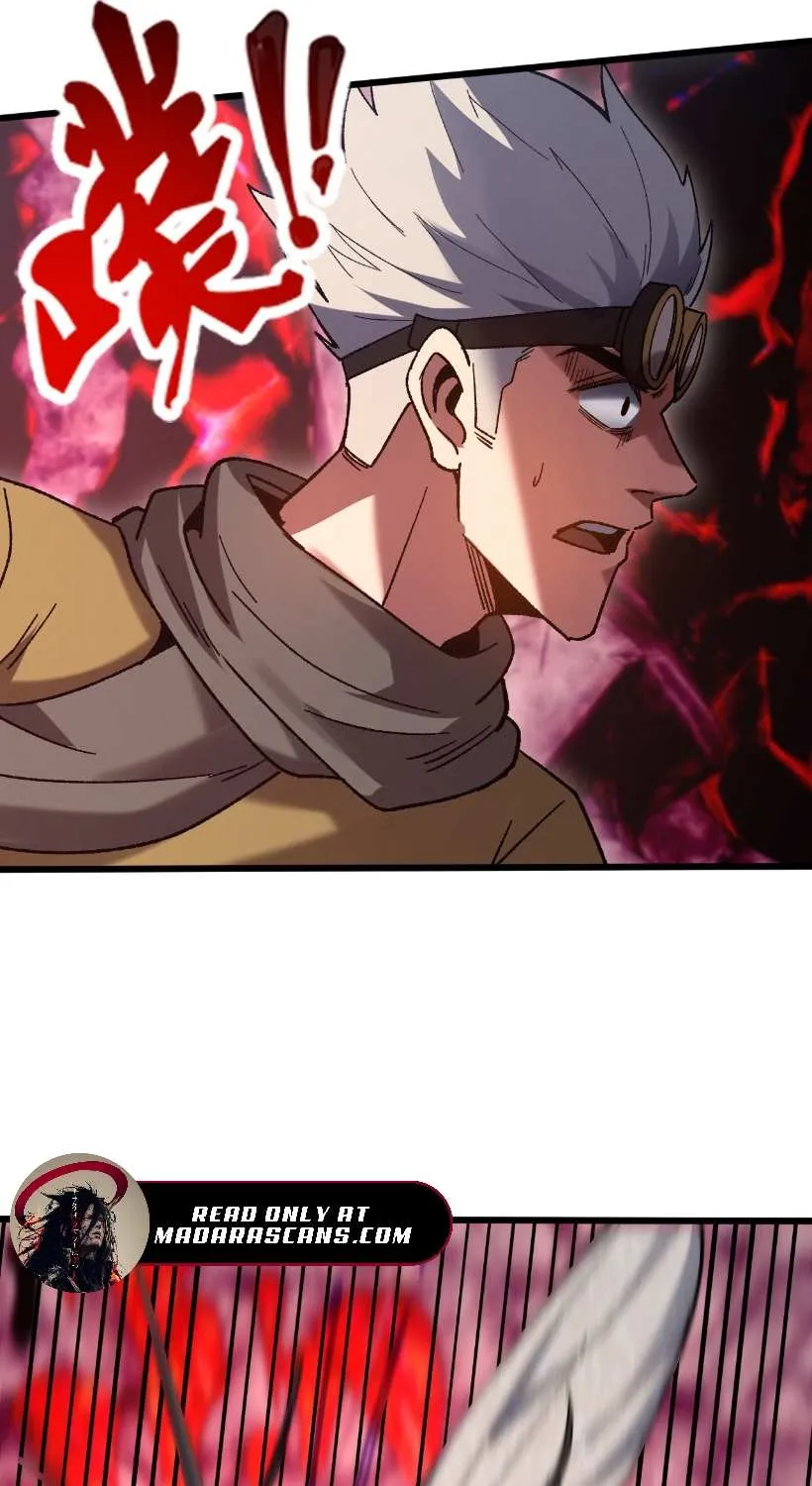Read Nuclear Slash Technique꞉ One Hit, One Kill chapter 5 image 25 on Lezhin