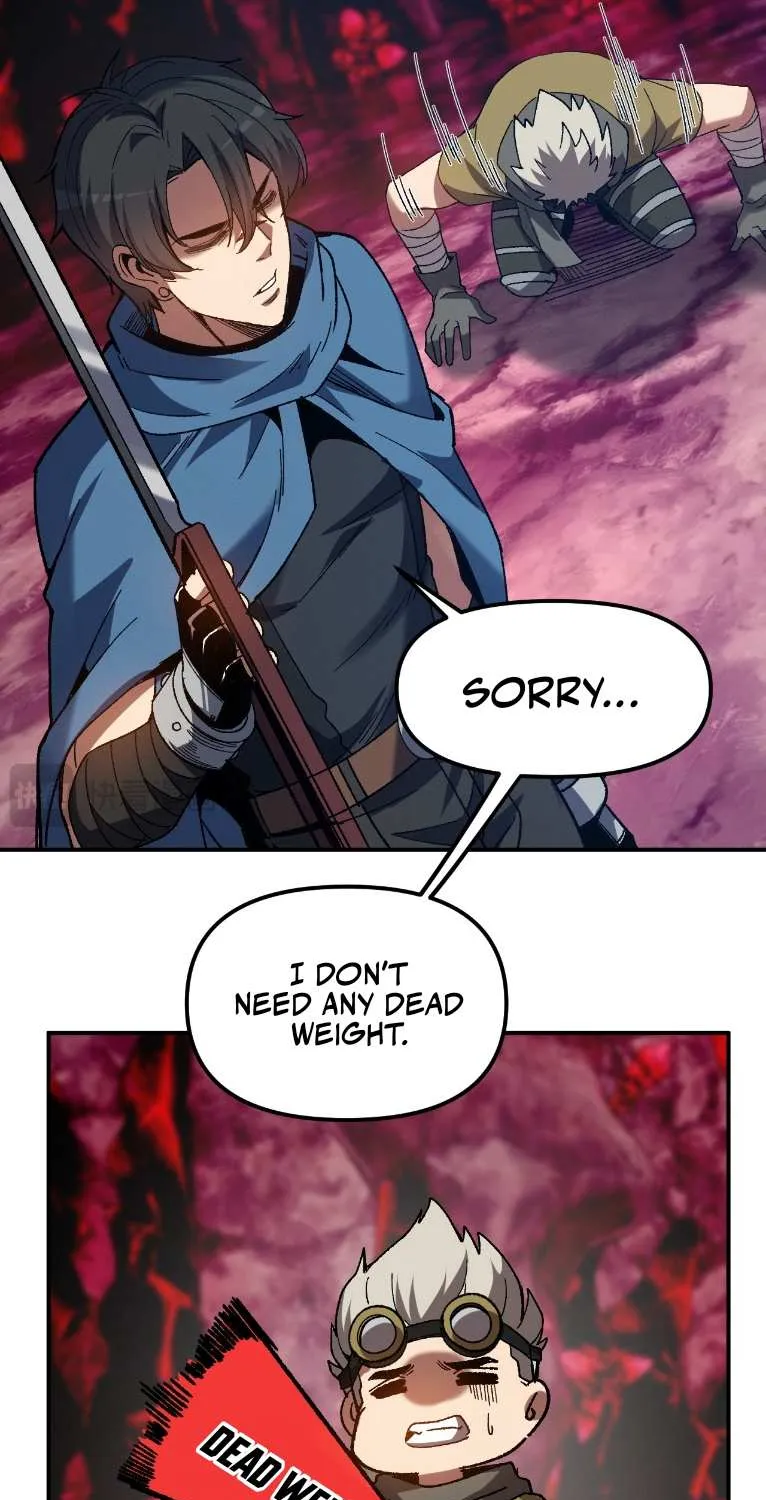 Read Nuclear Slash Technique꞉ One Hit, One Kill chapter 5 image 31 on Lezhin