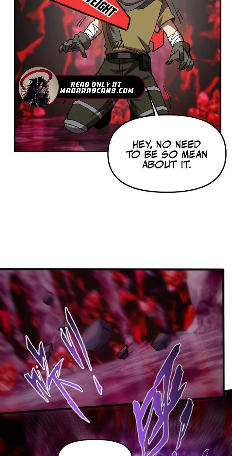 Read Nuclear Slash Technique꞉ One Hit, One Kill chapter 5 image 32 on Lezhin
