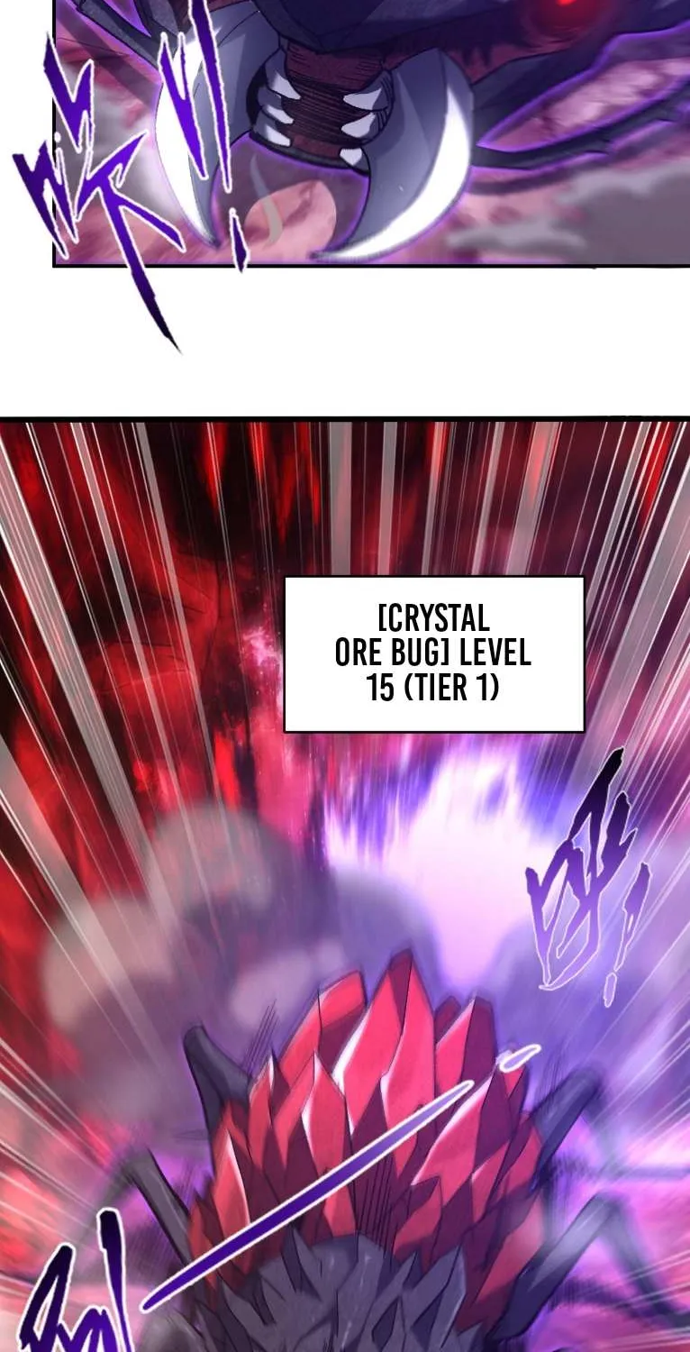 Read Nuclear Slash Technique꞉ One Hit, One Kill chapter 5 image 34 on Lezhin