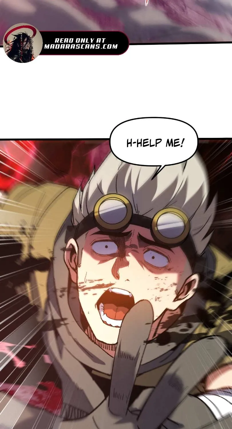 Read Nuclear Slash Technique꞉ One Hit, One Kill chapter 5 image 38 on Lezhin