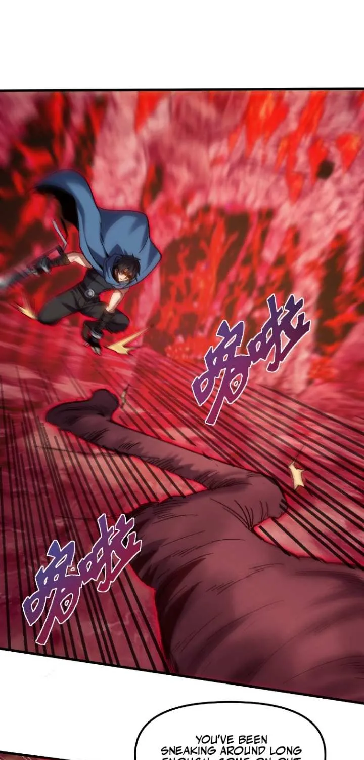 Read Nuclear Slash Technique꞉ One Hit, One Kill chapter 5 image 4 on Lezhin