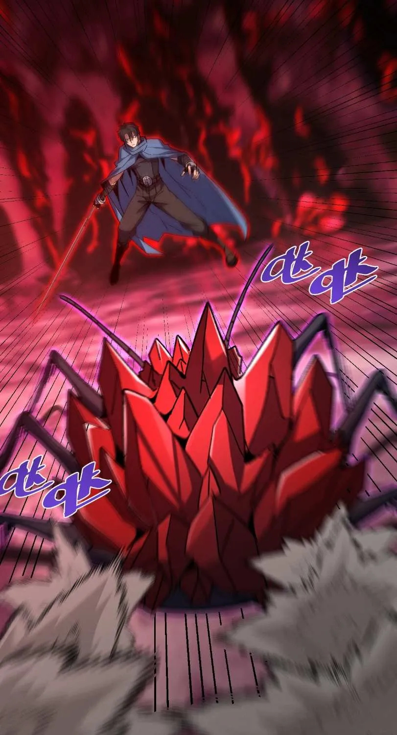 Read Nuclear Slash Technique꞉ One Hit, One Kill chapter 5 image 41 on Lezhin