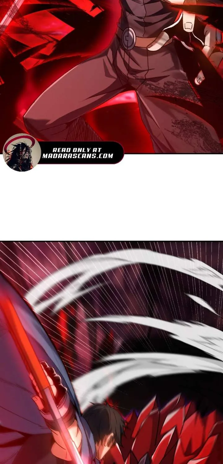 Read Nuclear Slash Technique꞉ One Hit, One Kill chapter 5 image 44 on Lezhin