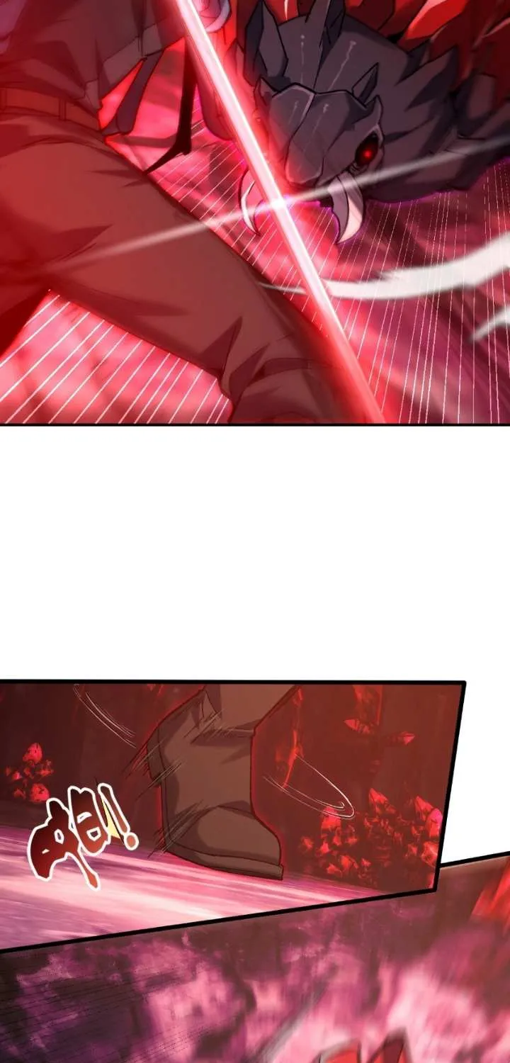 Read Nuclear Slash Technique꞉ One Hit, One Kill chapter 5 image 45 on Lezhin