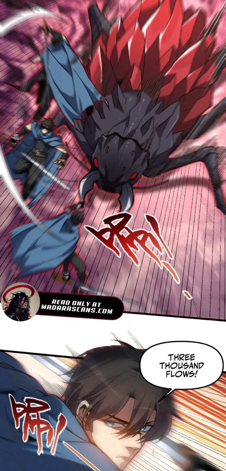 Read Nuclear Slash Technique꞉ One Hit, One Kill chapter 5 image 46 on Lezhin