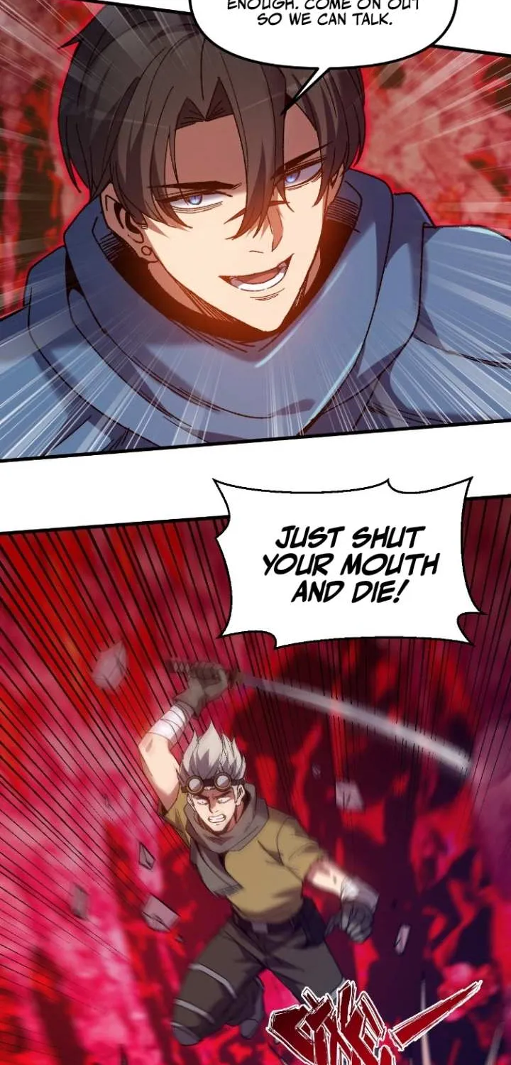 Read Nuclear Slash Technique꞉ One Hit, One Kill chapter 5 image 5 on Lezhin
