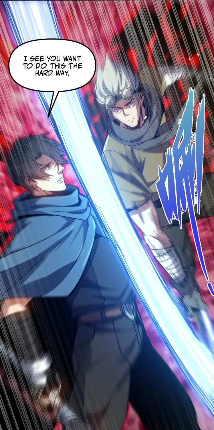 Read Nuclear Slash Technique꞉ One Hit, One Kill chapter 5 image 7 on Lezhin