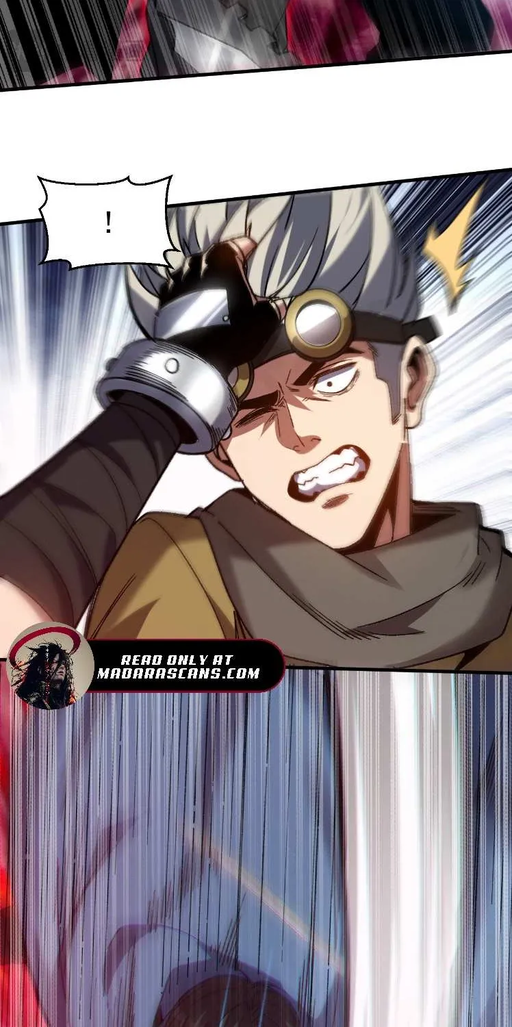 Read Nuclear Slash Technique꞉ One Hit, One Kill chapter 5 image 8 on Lezhin