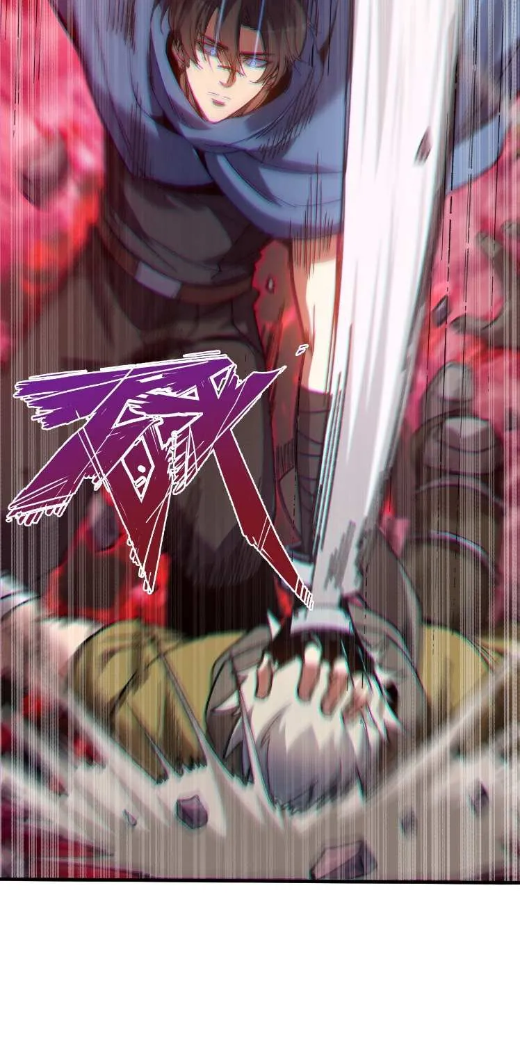 Read Nuclear Slash Technique꞉ One Hit, One Kill chapter 5 image 9 on Lezhin