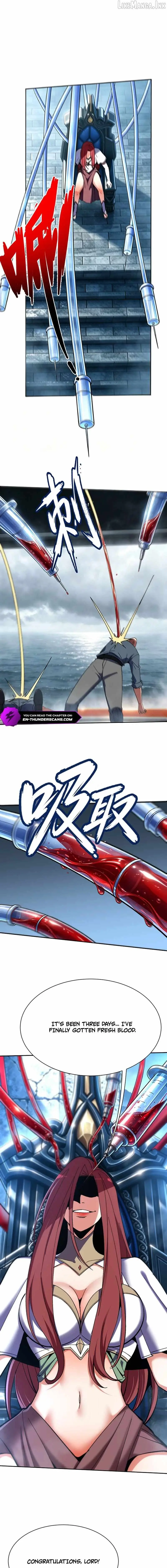 Nuclear Slash Technique꞉ One Hit, One Kill Chapter 59 page 6 - 