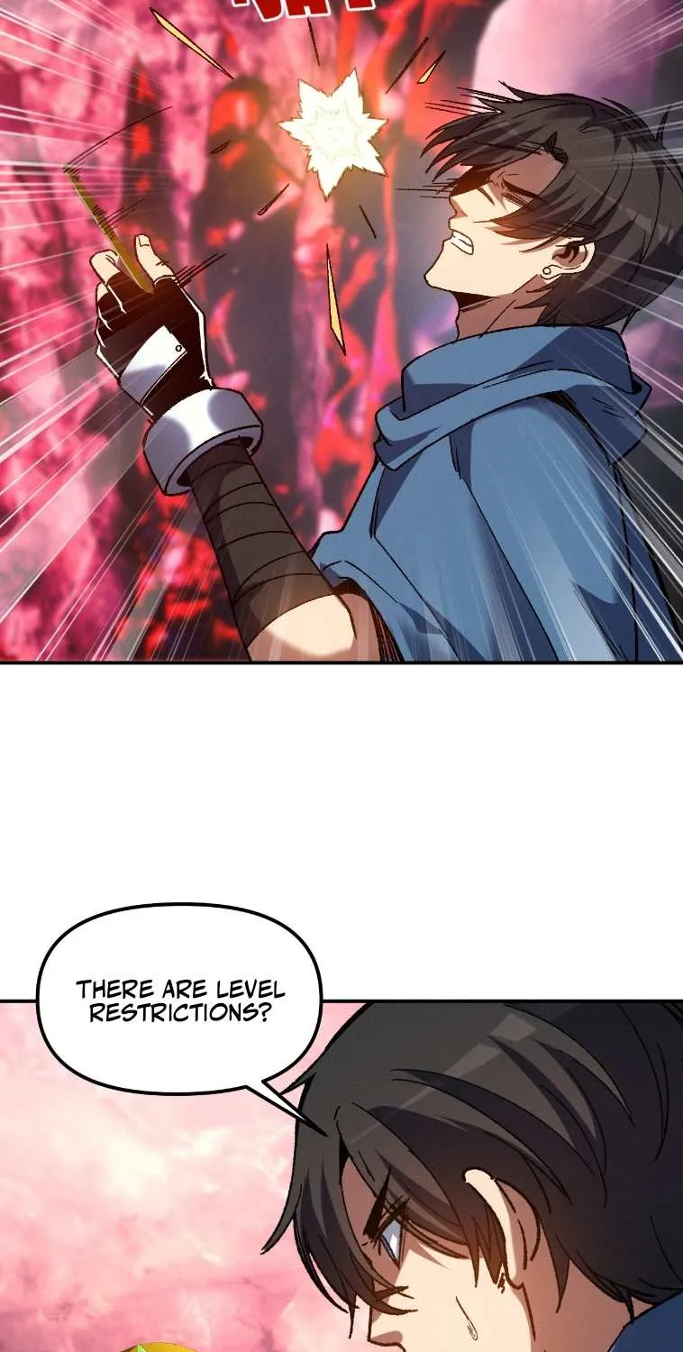 Read Nuclear Slash Technique꞉ One Hit, One Kill chapter 6 image 12 on Lezhin