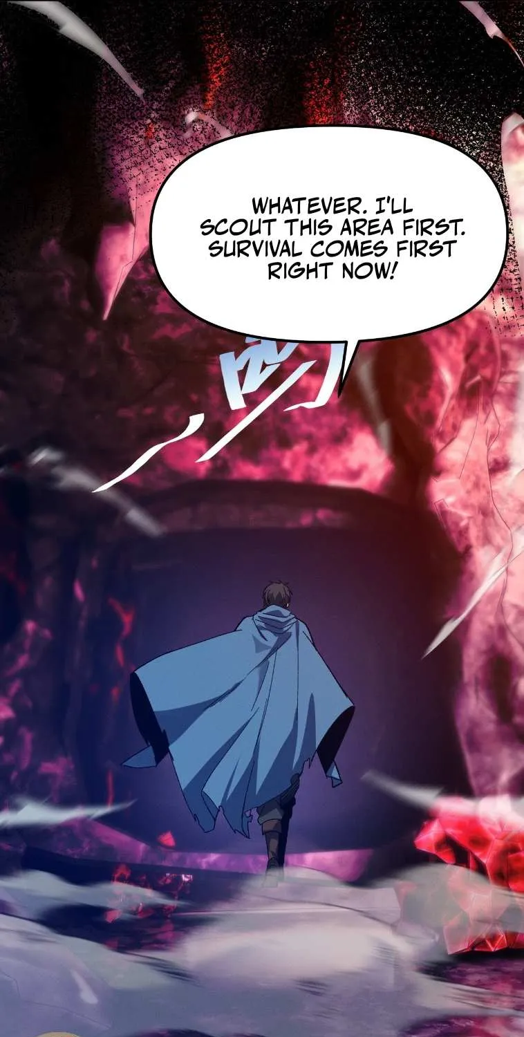 Read Nuclear Slash Technique꞉ One Hit, One Kill chapter 6 image 14 on Lezhin