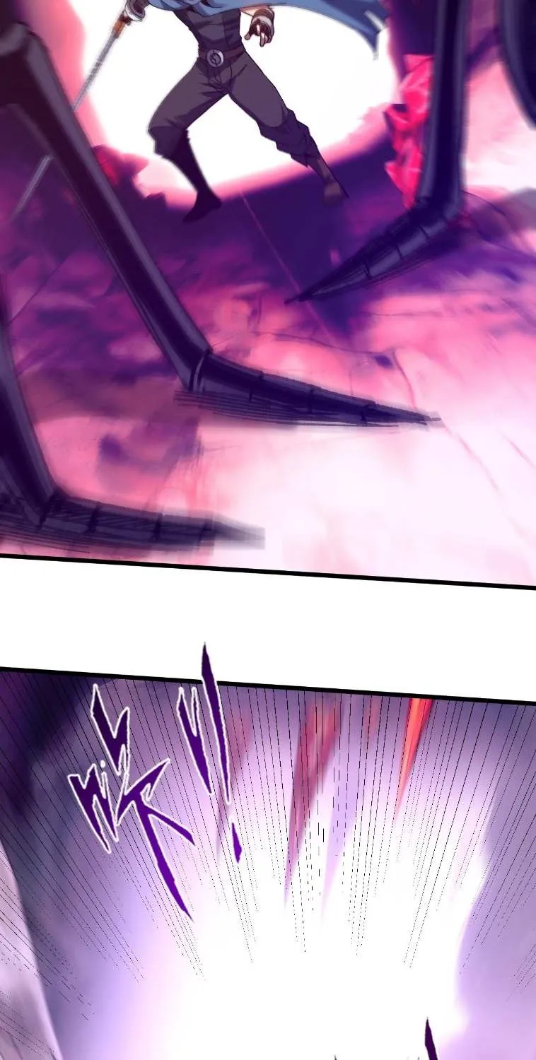 Read Nuclear Slash Technique꞉ One Hit, One Kill chapter 6 image 17 on Lezhin