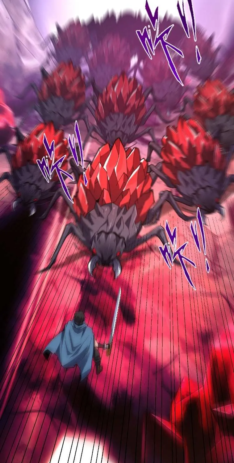 Read Nuclear Slash Technique꞉ One Hit, One Kill chapter 6 image 18 on Lezhin