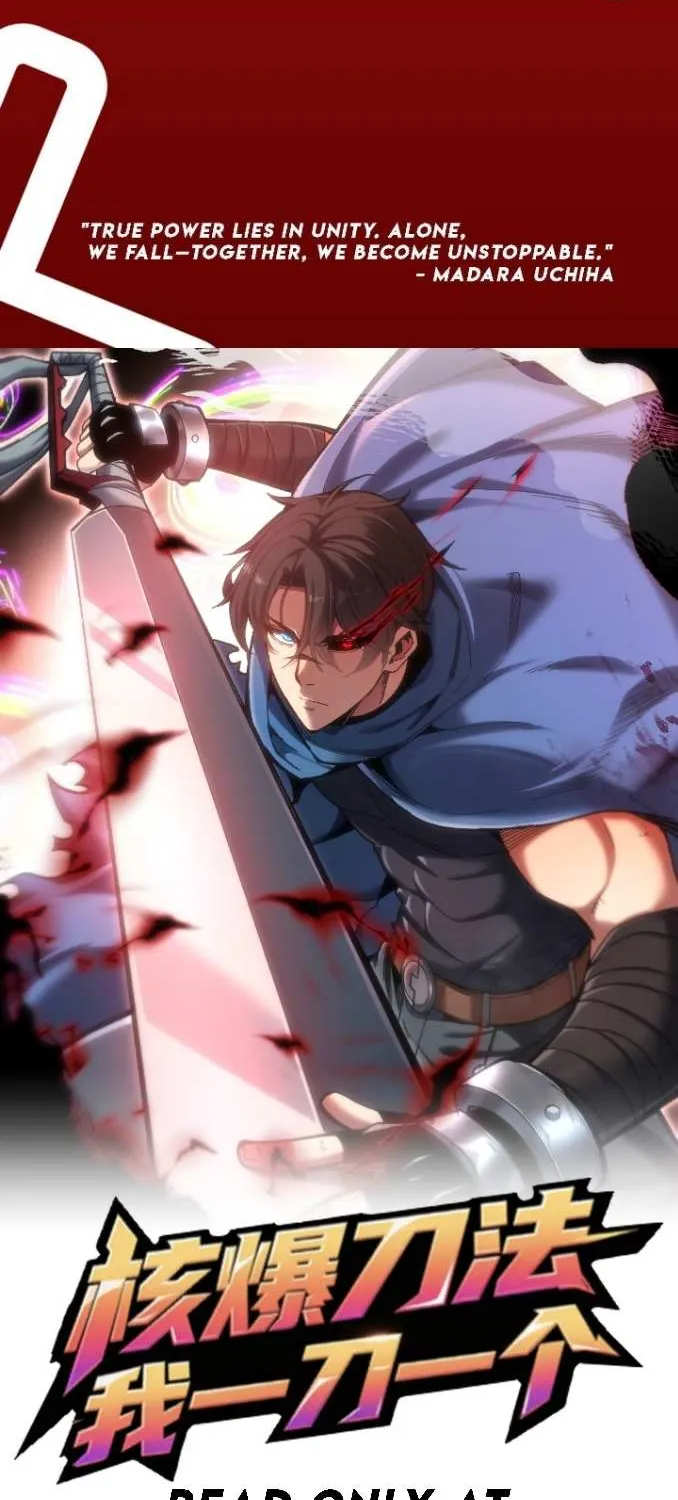 Read Nuclear Slash Technique꞉ One Hit, One Kill chapter 6 image 2 on Lezhin