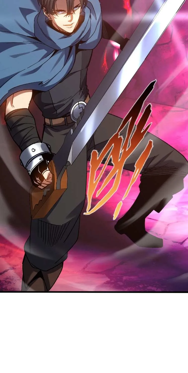 Read Nuclear Slash Technique꞉ One Hit, One Kill chapter 6 image 20 on Lezhin