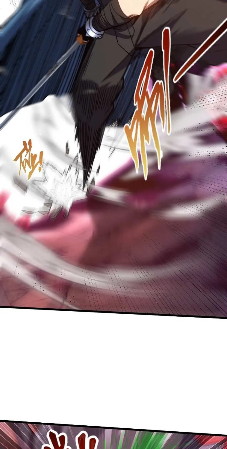 Read Nuclear Slash Technique꞉ One Hit, One Kill chapter 6 image 22 on Lezhin
