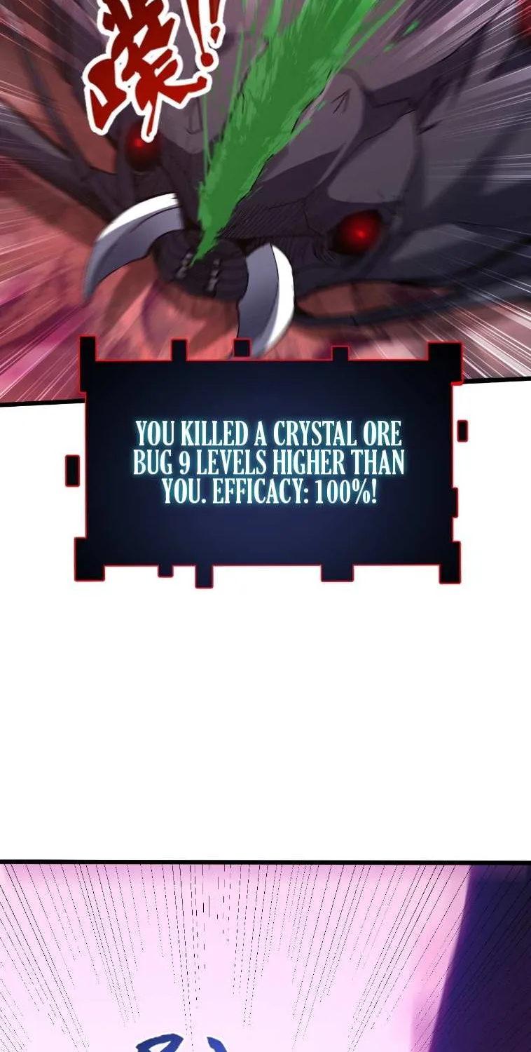 Read Nuclear Slash Technique꞉ One Hit, One Kill chapter 6 image 23 on Lezhin