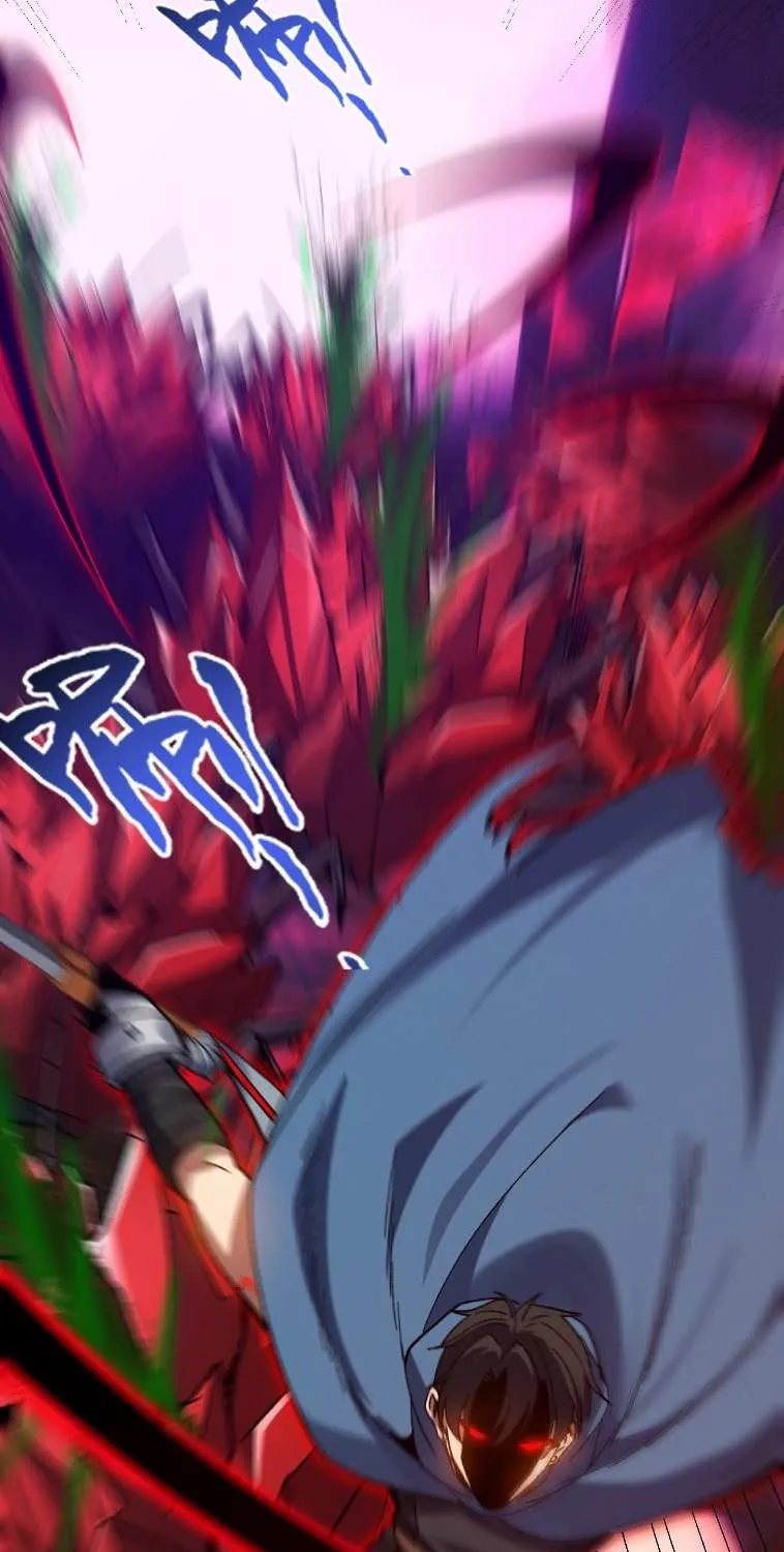 Read Nuclear Slash Technique꞉ One Hit, One Kill chapter 6 image 24 on Lezhin