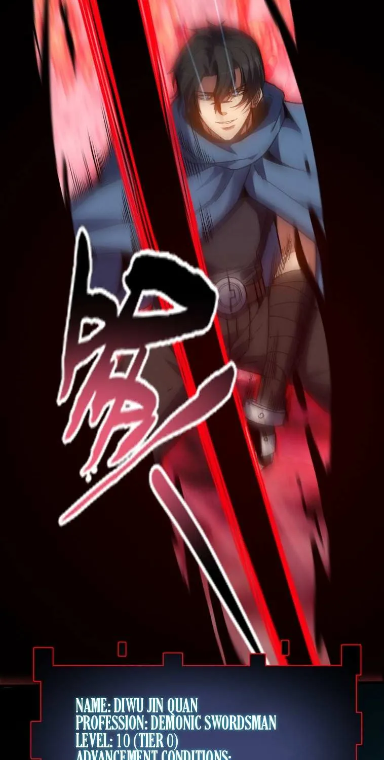 Read Nuclear Slash Technique꞉ One Hit, One Kill chapter 6 image 27 on Lezhin