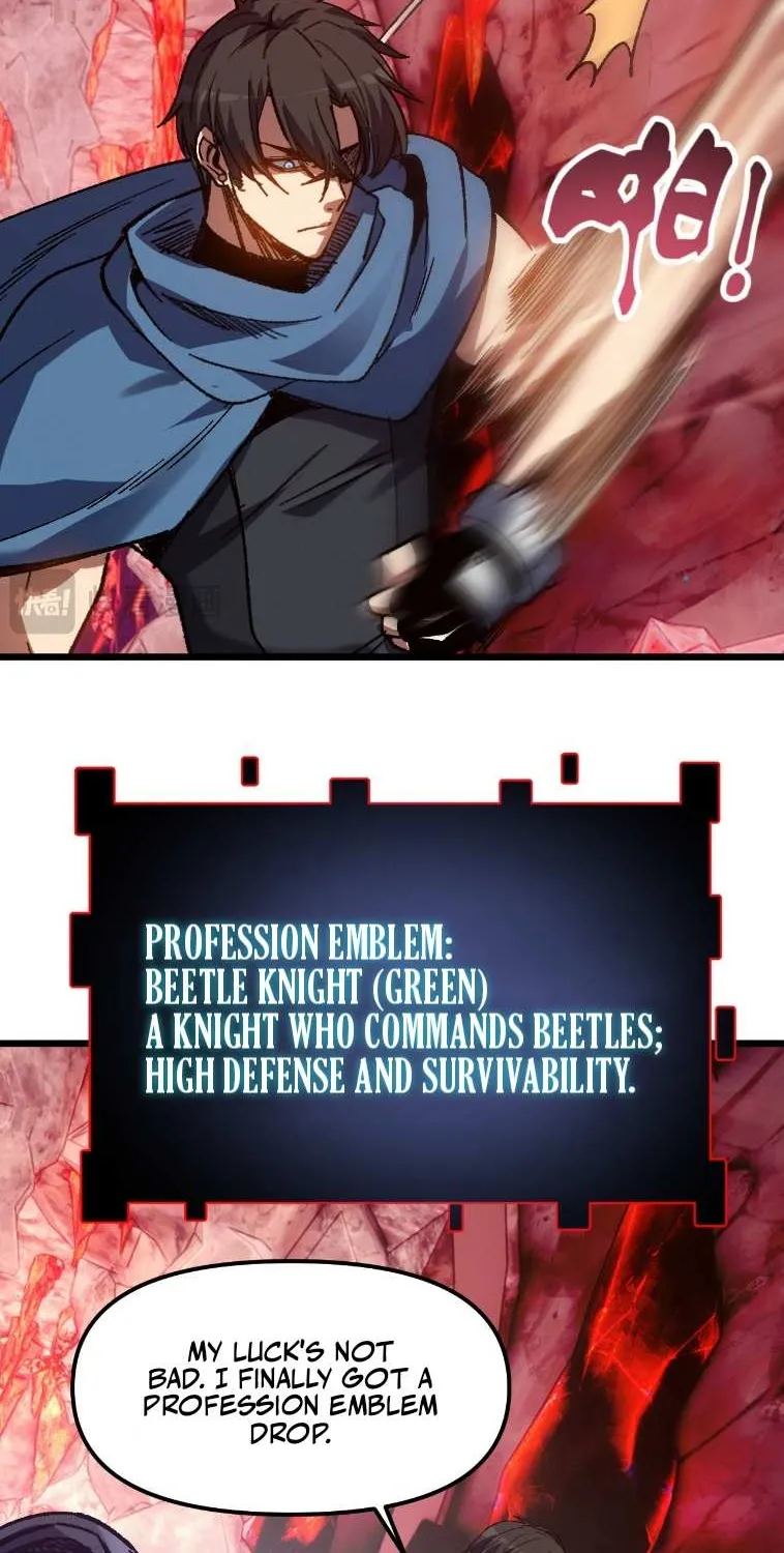 Read Nuclear Slash Technique꞉ One Hit, One Kill chapter 6 image 29 on Lezhin